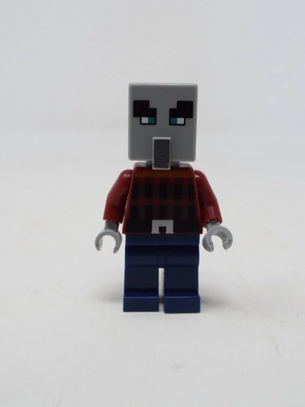 3 Pcs Lego Minecraft Mini Figures Bundle #518 - Picture 5 of 8